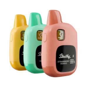 STEALTHY AIR DISPOSABLE